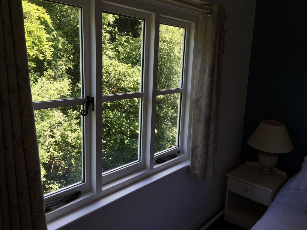 Cottage Inn Lynton Phòng bức ảnh