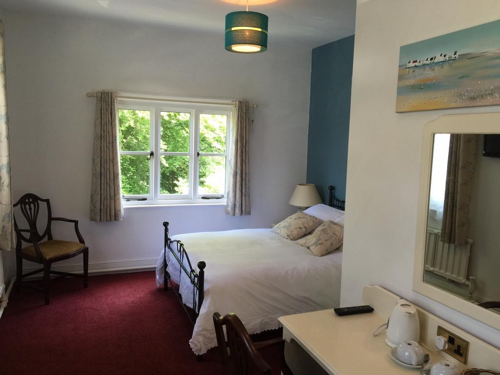 Cottage Inn Lynton Phòng bức ảnh